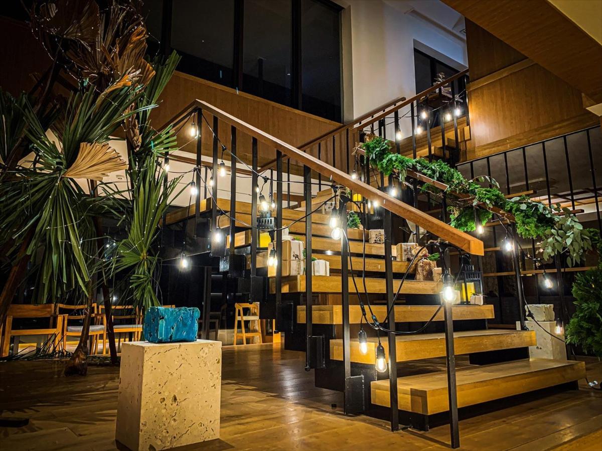 The Rescape Hotel Miyakojima  Kültér fotó