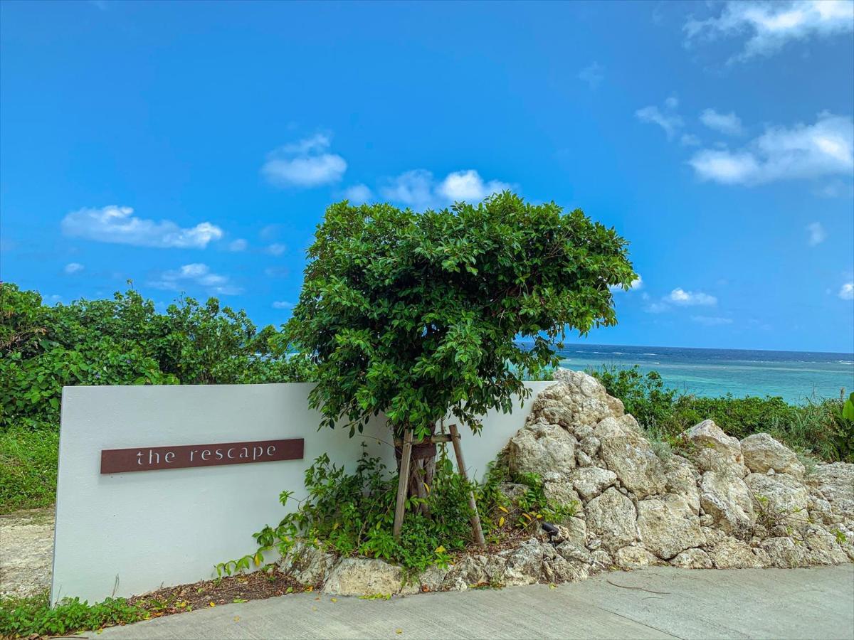 The Rescape Hotel Miyakojima  Kültér fotó