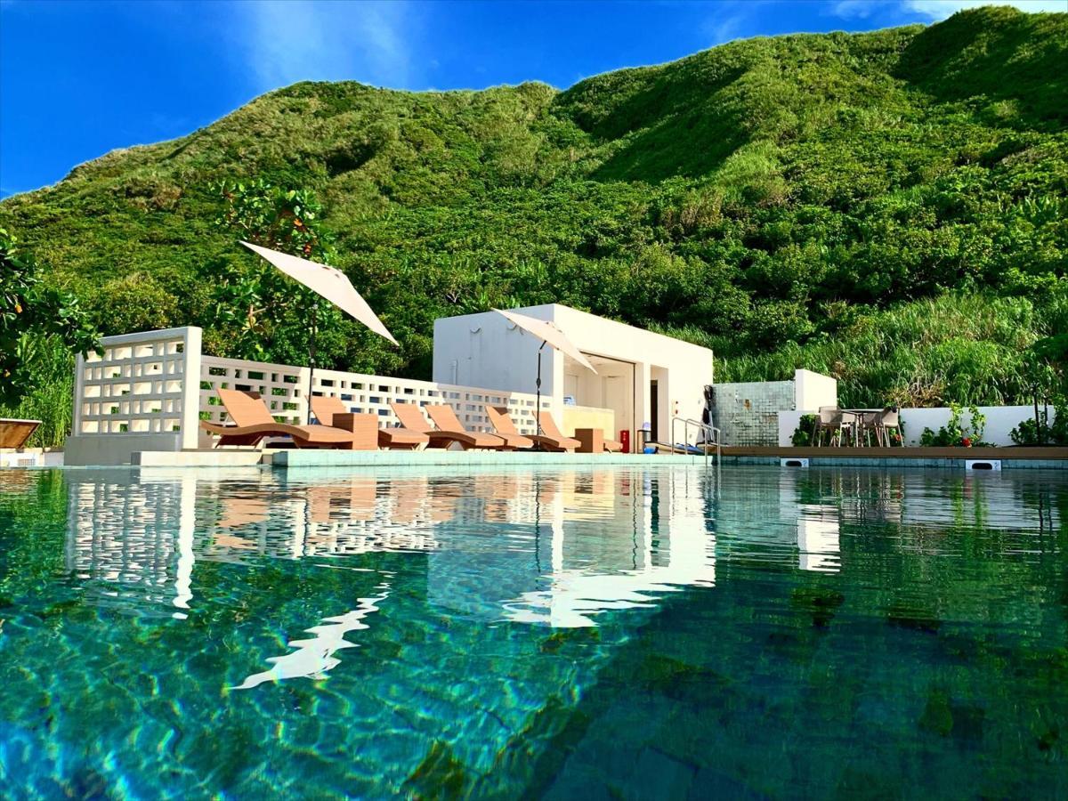 The Rescape Hotel Miyakojima  Kültér fotó