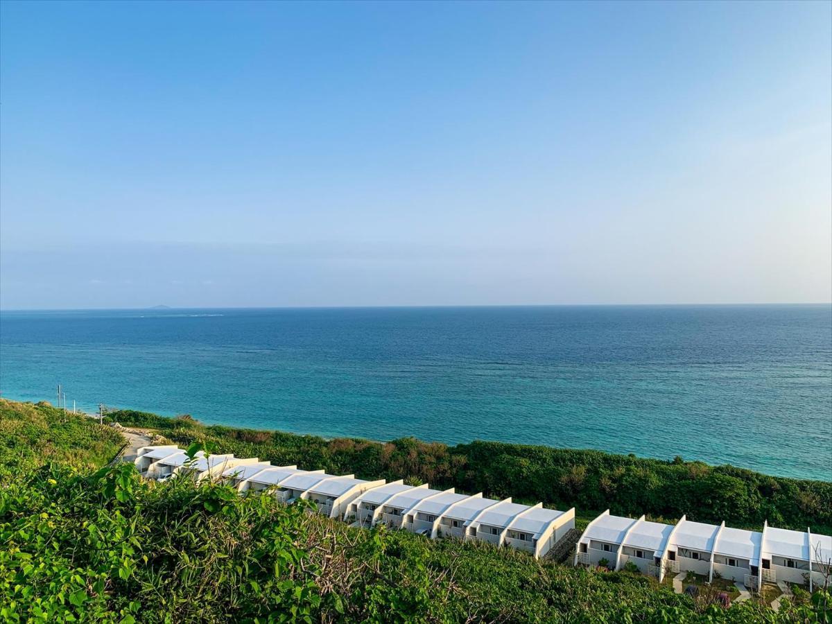 The Rescape Hotel Miyakojima  Kültér fotó