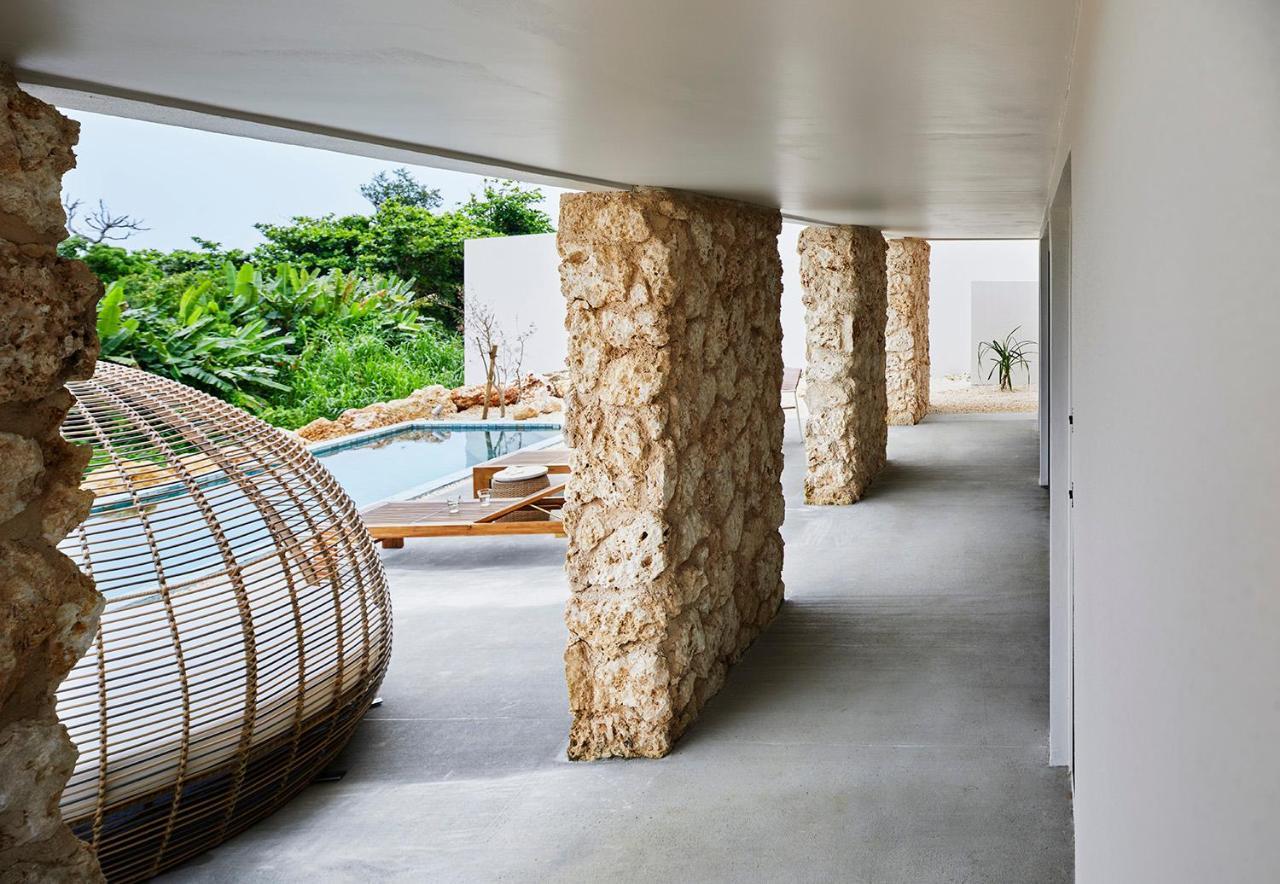 The Rescape Hotel Miyakojima  Kültér fotó