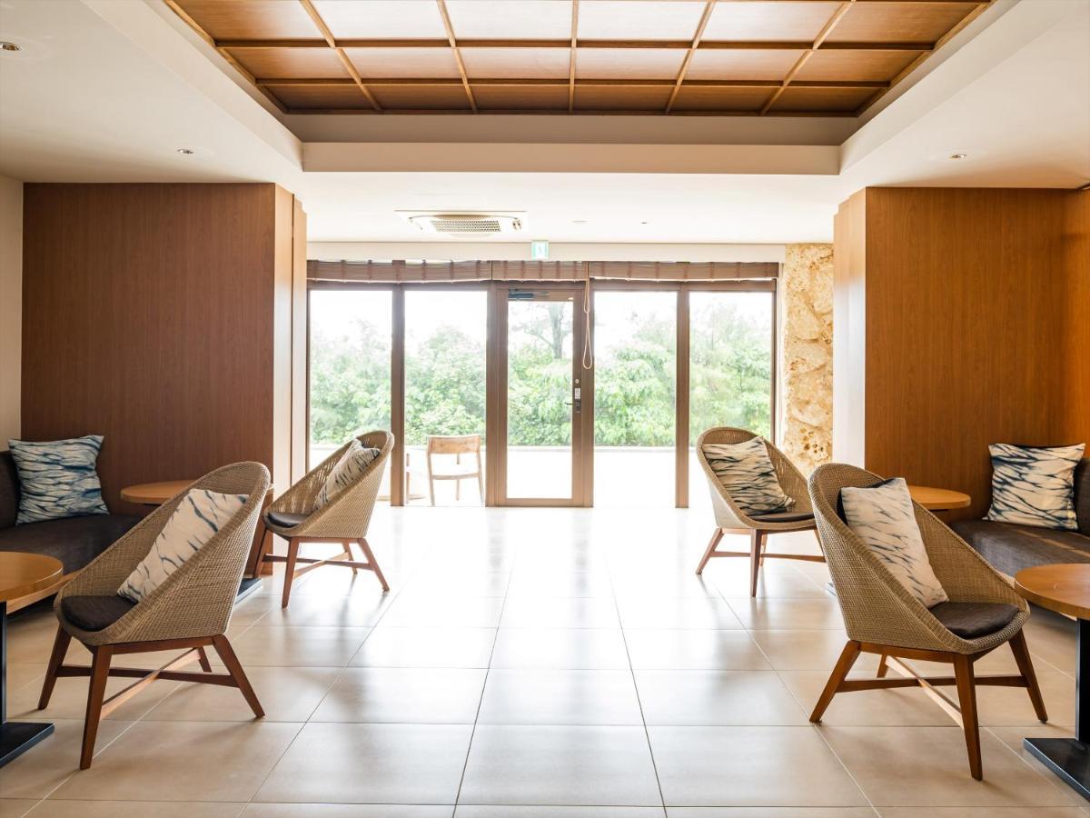 The Rescape Hotel Miyakojima  Kültér fotó