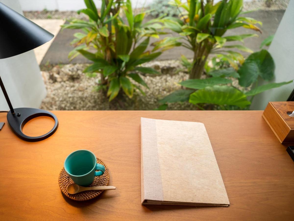 The Rescape Hotel Miyakojima  Kültér fotó