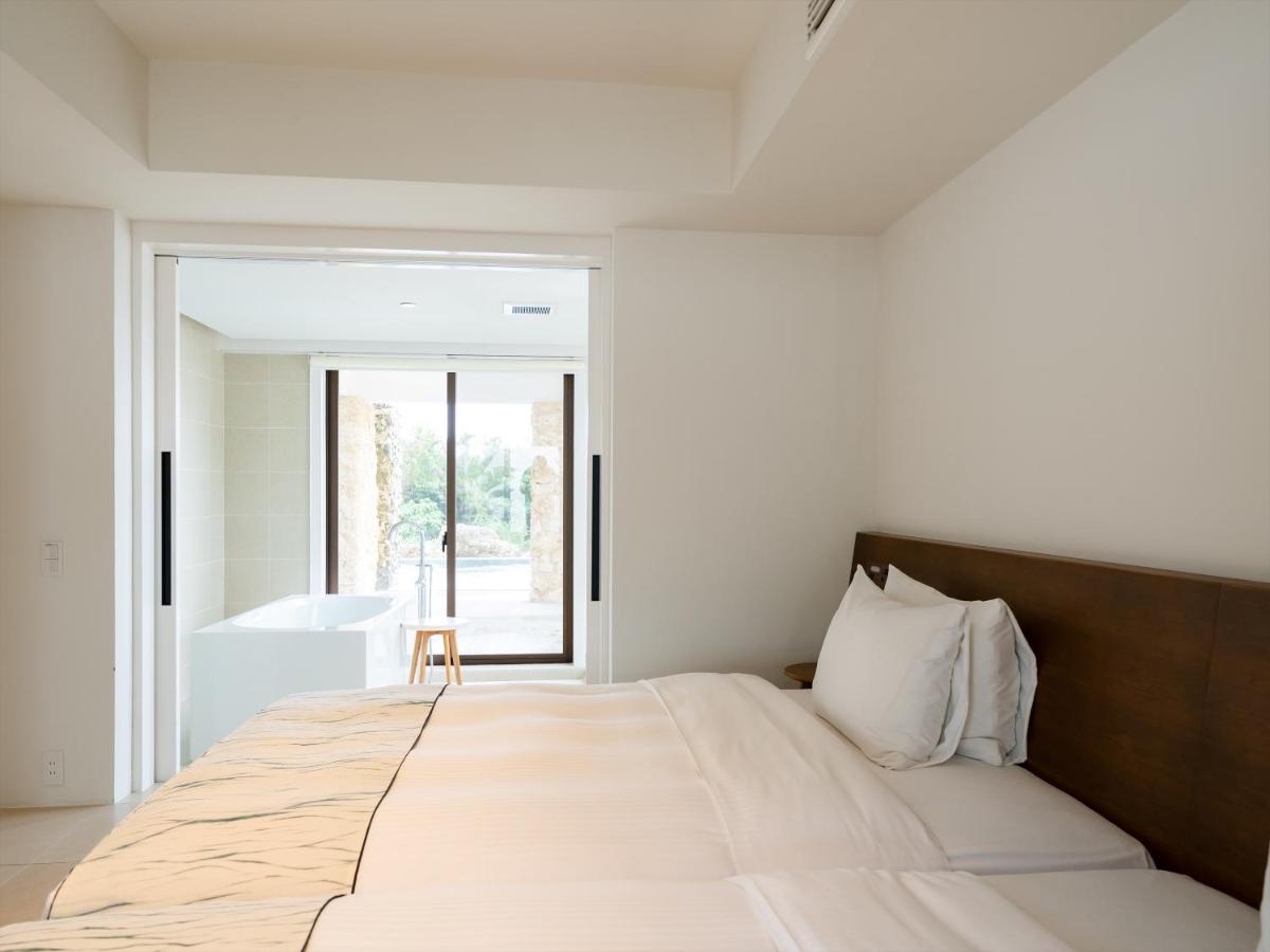 The Rescape Hotel Miyakojima  Kültér fotó