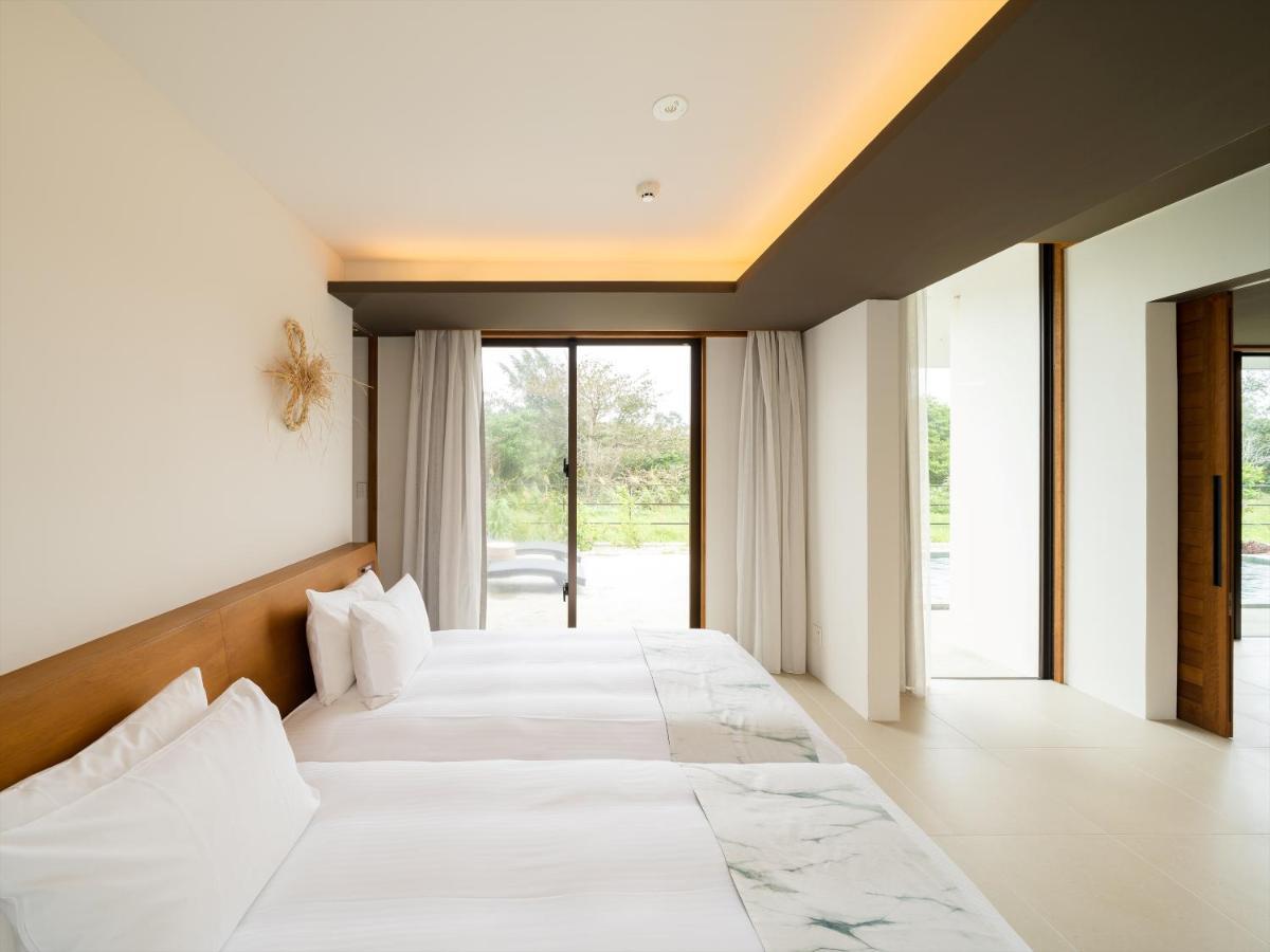 The Rescape Hotel Miyakojima  Kültér fotó