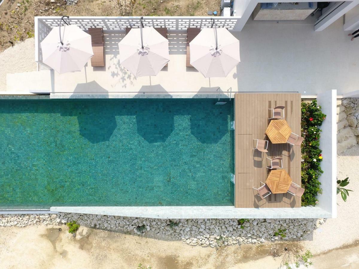 The Rescape Hotel Miyakojima  Kültér fotó